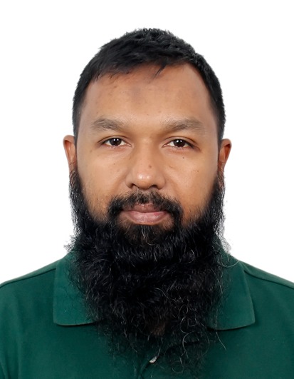 Abdul Hasib Siddique